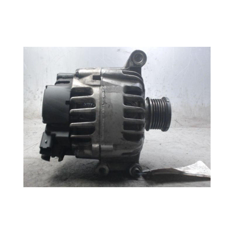 ALTERNATEUR CITROEN C4 2010-