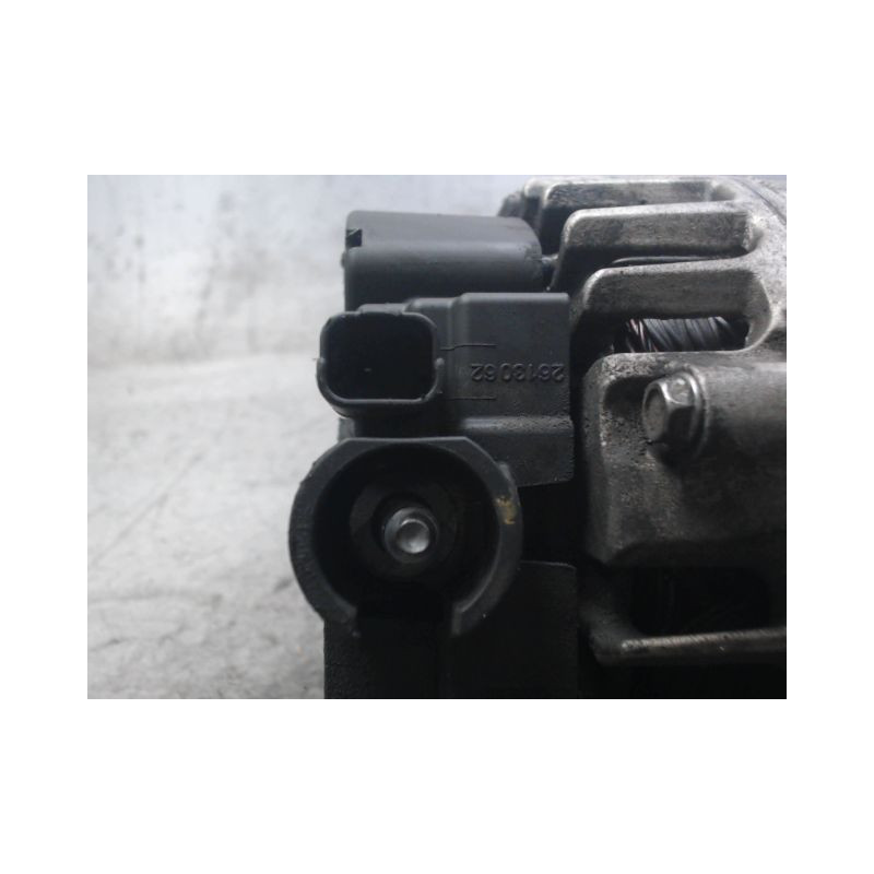 ALTERNATEUR CITROEN C4 2010-