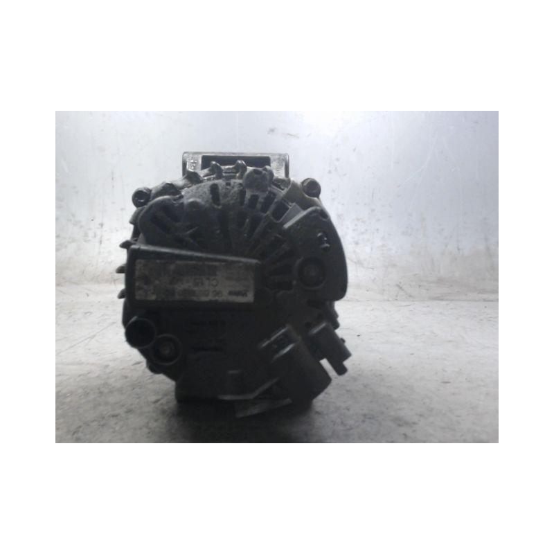 ALTERNATEUR CITROEN C4 2010-