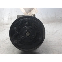 COMPRESSEUR AIR CONDITIONNE RENAULT CLIO IV 2012-
