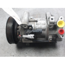 COMPRESSEUR AIR CONDITIONNE RENAULT CLIO IV 2012-
