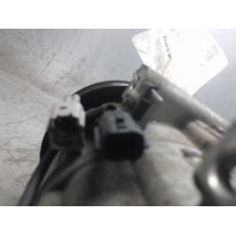 COMPRESSEUR AIR CONDITIONNE RENAULT CLIO IV 2012-