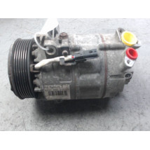 COMPRESSEUR AIR CONDITIONNE RENAULT MASTER