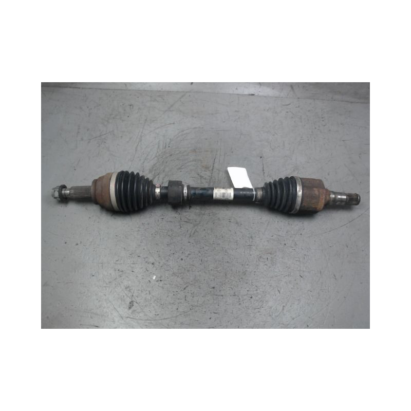 TRANSMISSION AVANT GAUCHE RENAULT TALISMAN 1.6 dCi 160