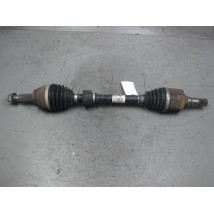 TRANSMISSION AVANT GAUCHE RENAULT TALISMAN 1.6 dCi 160