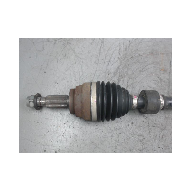 TRANSMISSION AVANT GAUCHE RENAULT TALISMAN 1.6 dCi 160