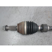 TRANSMISSION AVANT GAUCHE RENAULT TALISMAN 1.6 dCi 160