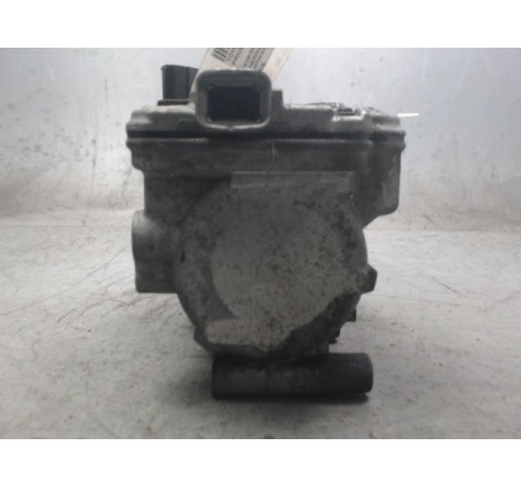 COMPRESSEUR AIR CONDITIONNE