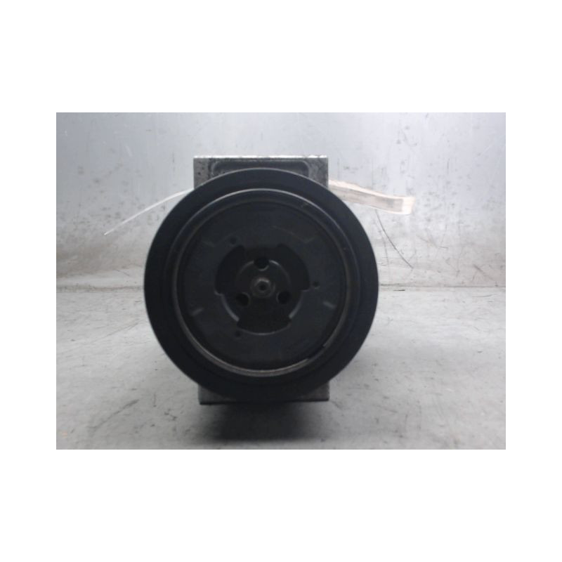COMPRESSEUR AIR CONDITIONNE CITROEN C3