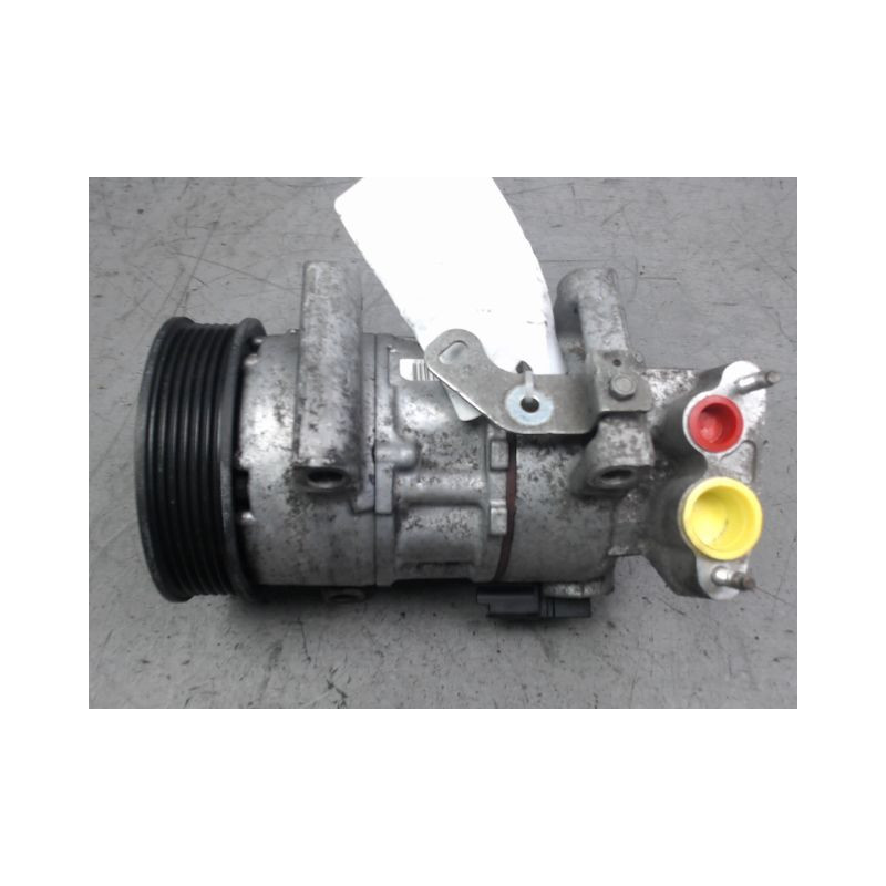 COMPRESSEUR AIR CONDITIONNE CITROEN C3