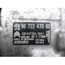 COMPRESSEUR AIR CONDITIONNE CITROEN C3