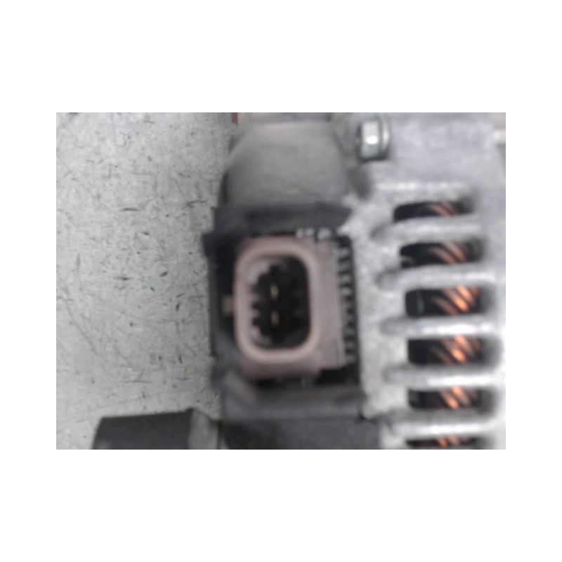 ALTERNATEUR OPEL CORSA