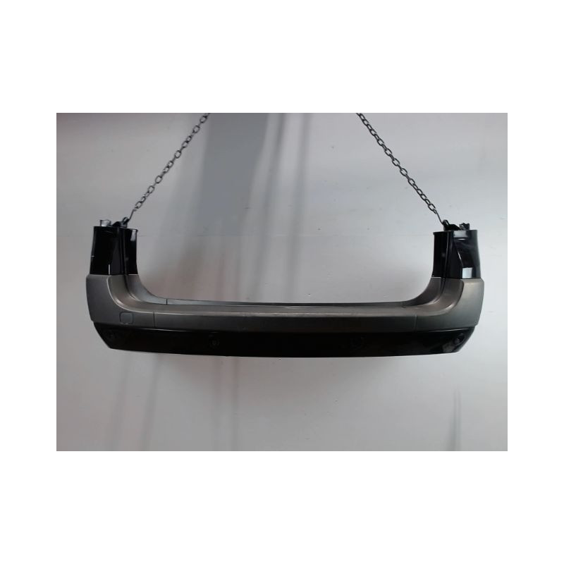 PARE-CHOC ARRIER RENAULT MEGANE II PH 2 ESTATE 06-