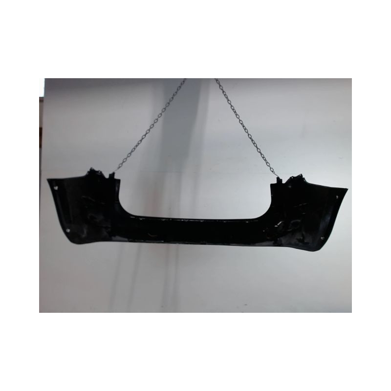 PARE-CHOC ARRIER RENAULT MEGANE II PH 2 ESTATE 06-
