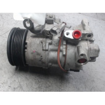 COMPRESSEUR AIR CONDITIONNE TOYOTA YARIS II 2010-