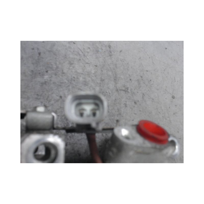 COMPRESSEUR AIR CONDITIONNE TOYOTA YARIS II 2010-