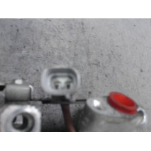 COMPRESSEUR AIR CONDITIONNE TOYOTA YARIS II 2010-