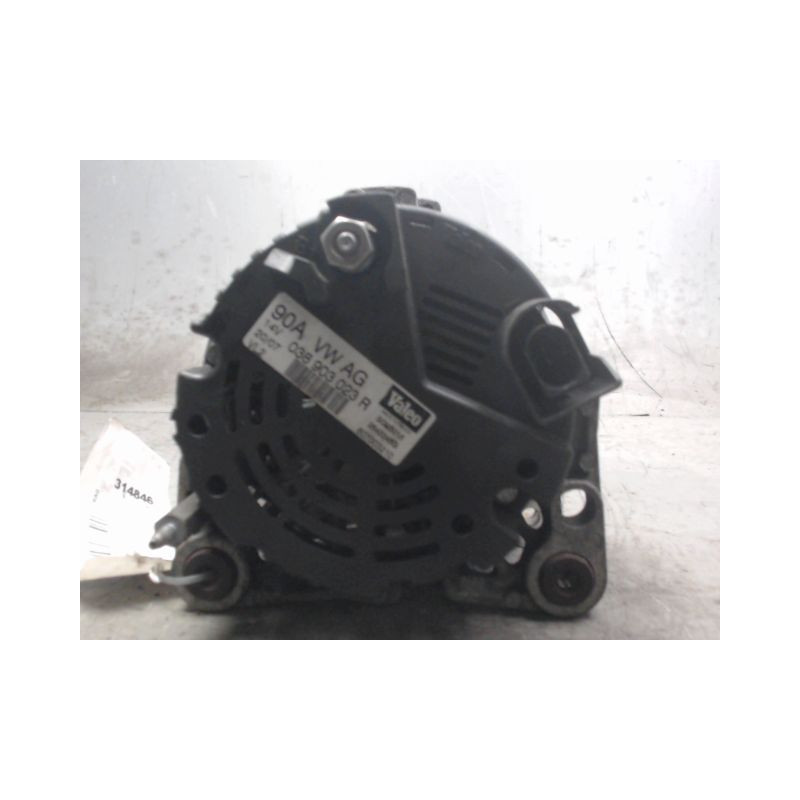 ALTERNATEUR SKODA FABIA 2007-