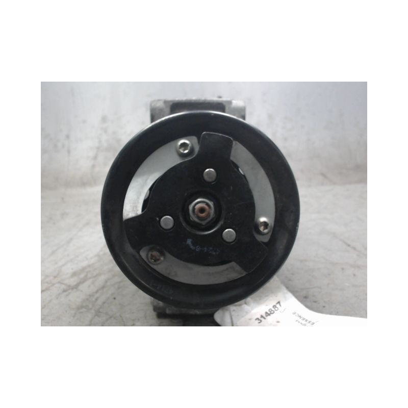 COMPRESSEUR AIR CONDITIONNE AUDI A1