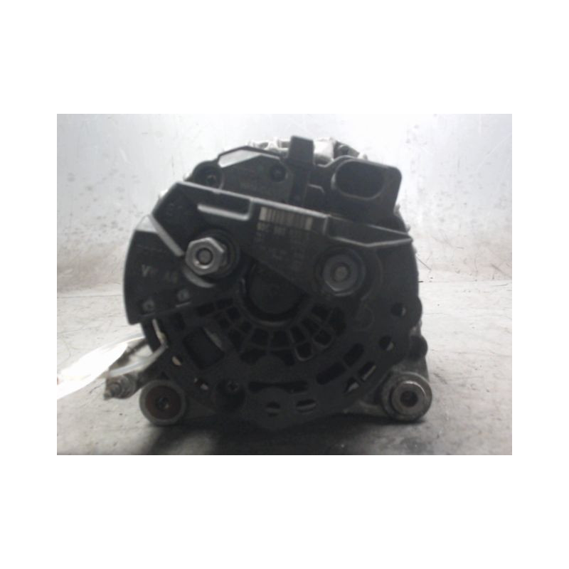 ALTERNATEUR AUDI A1