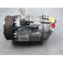 COMPRESSEUR AIR CONDITIONNE RENAULT TRAFIC
