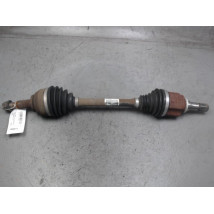 TRANSMISSION AVANT GAUCHE RENAULT TRAFIC 2.0 dCi 120 