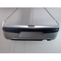 PARE-CHOC ARRIER PEUGEOT 1007