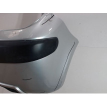 PARE-CHOC ARRIER PEUGEOT 1007
