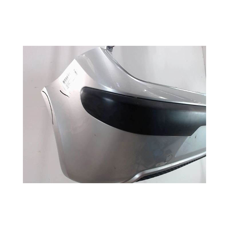 PARE-CHOC ARRIER PEUGEOT 1007