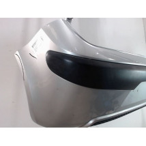 PARE-CHOC ARRIER PEUGEOT 1007