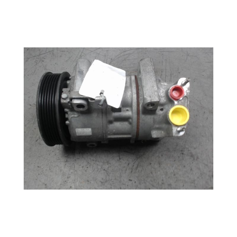 COMPRESSEUR AIR CONDITIONNE PEUGEOT 308 2007-