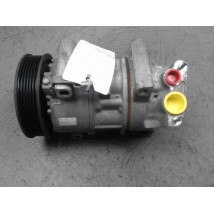 COMPRESSEUR AIR CONDITIONNE PEUGEOT 308 2007-