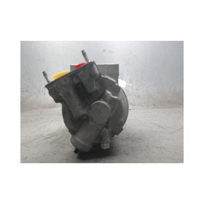 COMPRESSEUR AIR CONDITIONNE PEUGEOT 308 2007-
