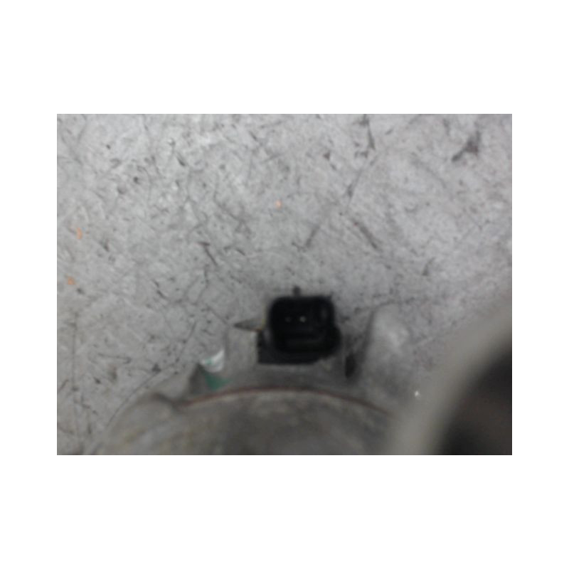 COMPRESSEUR AIR CONDITIONNE PEUGEOT 308 2007-