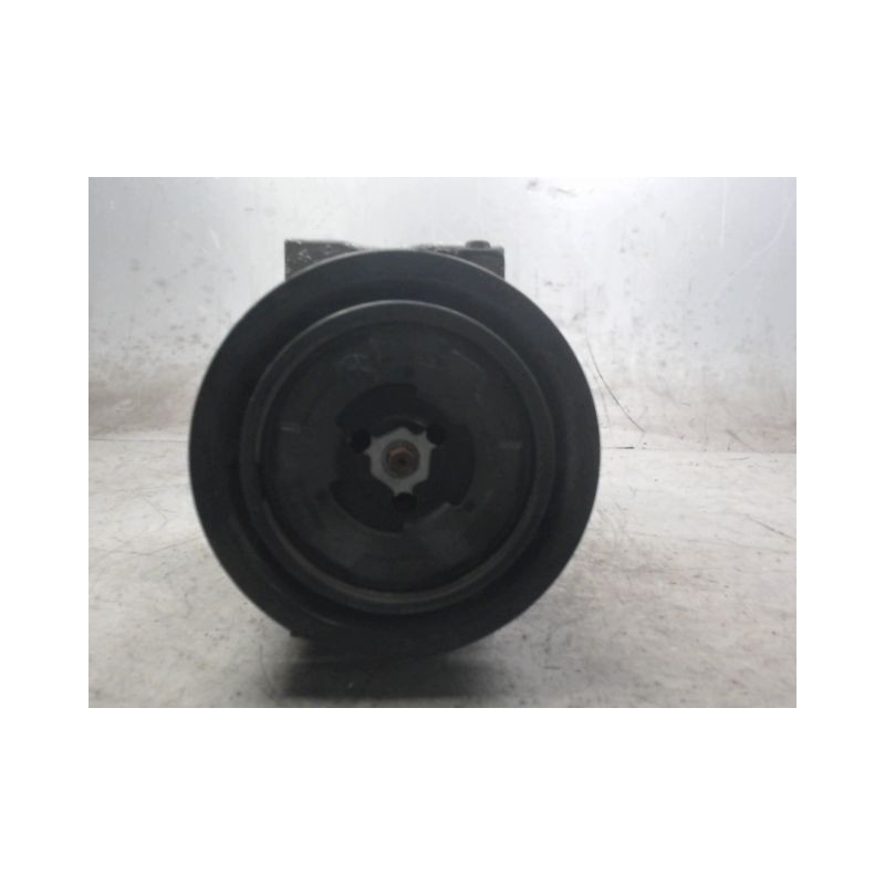 COMPRESSEUR AIR CONDITIONNE CITROEN C4 2010-