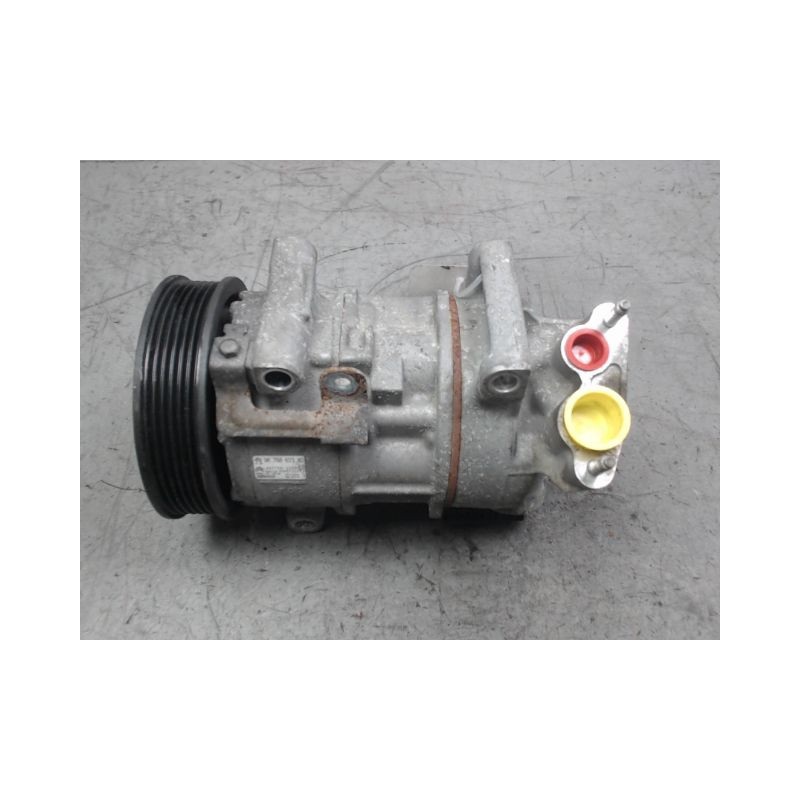 COMPRESSEUR AIR CONDITIONNE CITROEN C4 2010-