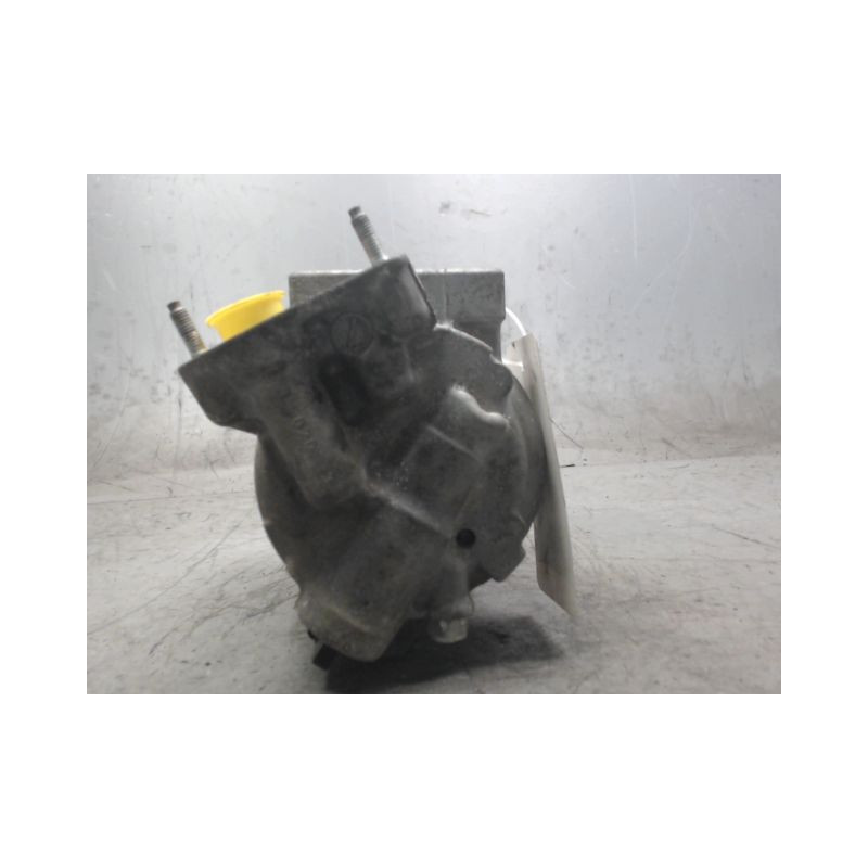 COMPRESSEUR AIR CONDITIONNE CITROEN C4 2010-