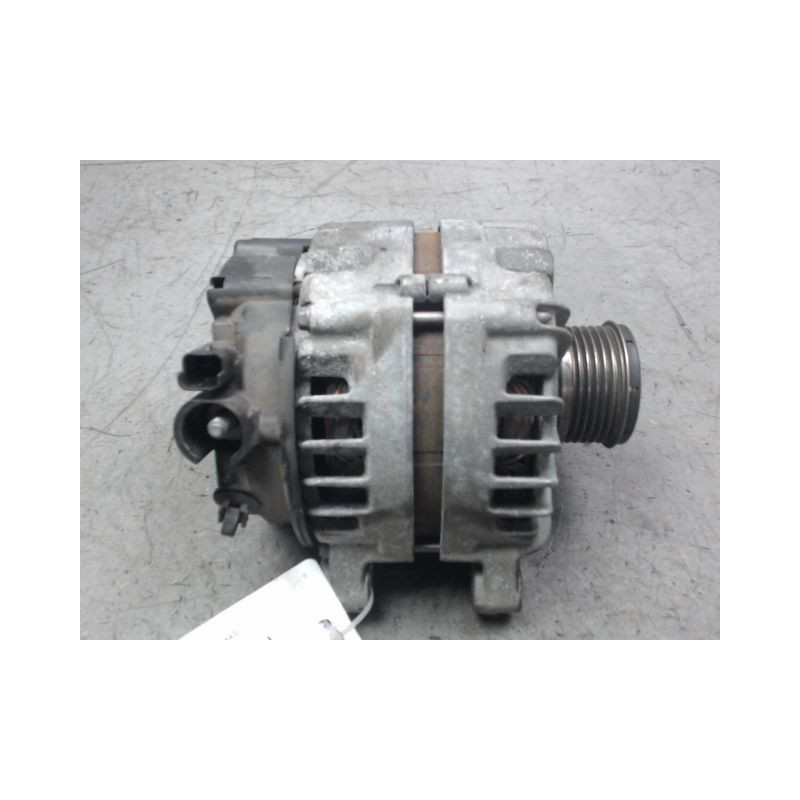 ALTERNATEUR CITROEN C4 2010-