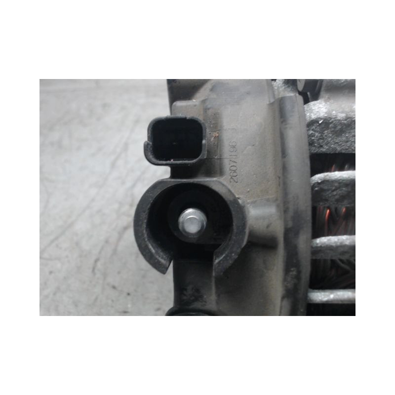 ALTERNATEUR CITROEN C4 2010-