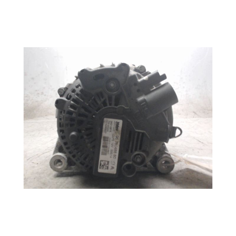 ALTERNATEUR CITROEN C4 2010-