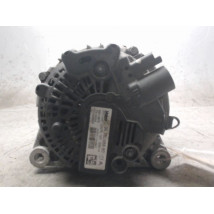 ALTERNATEUR CITROEN C4 2010-