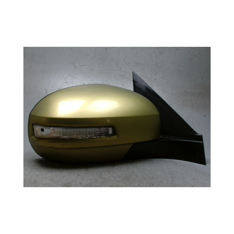 RETROVISEUR EXTERIEUR ELECTRIQUE DROIT SUZUKI SWIFT