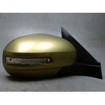 RETROVISEUR EXTERIEUR ELECTRIQUE DROIT SUZUKI SWIFT