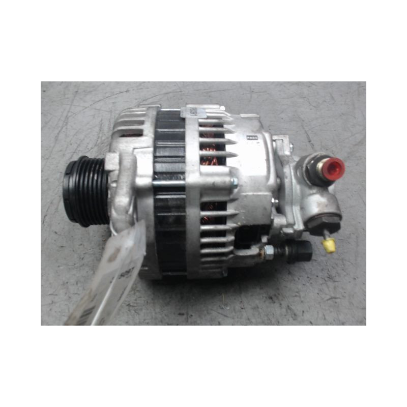 ALTERNATEUR OPEL MERIVA 2006-