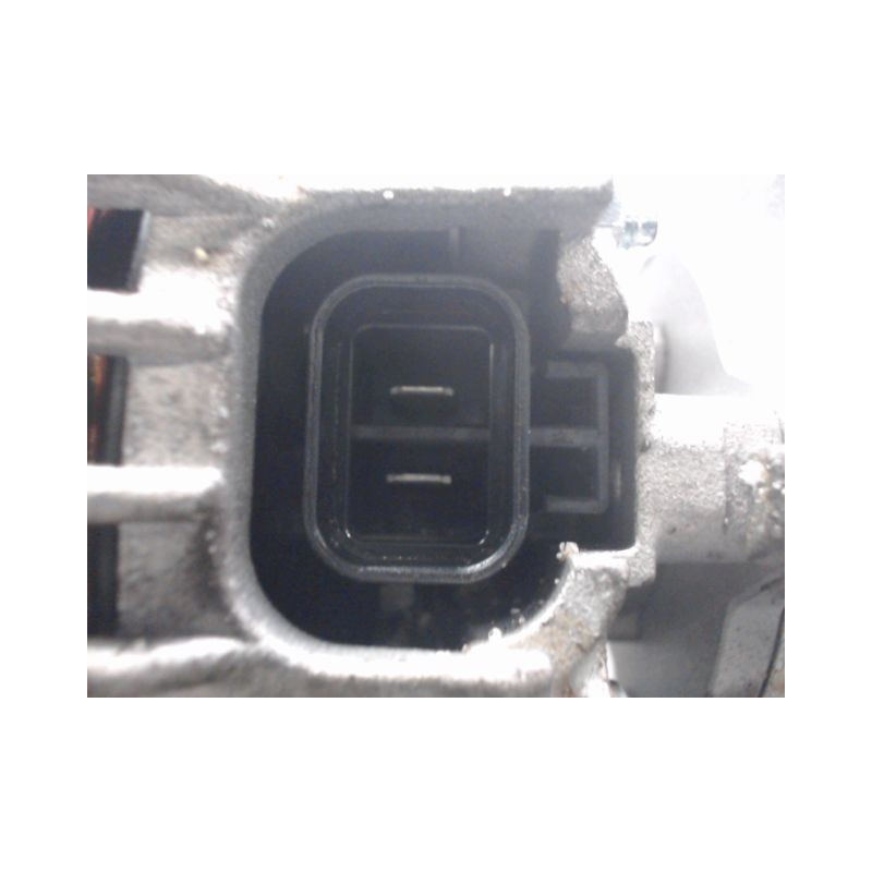 ALTERNATEUR OPEL MERIVA 2006-