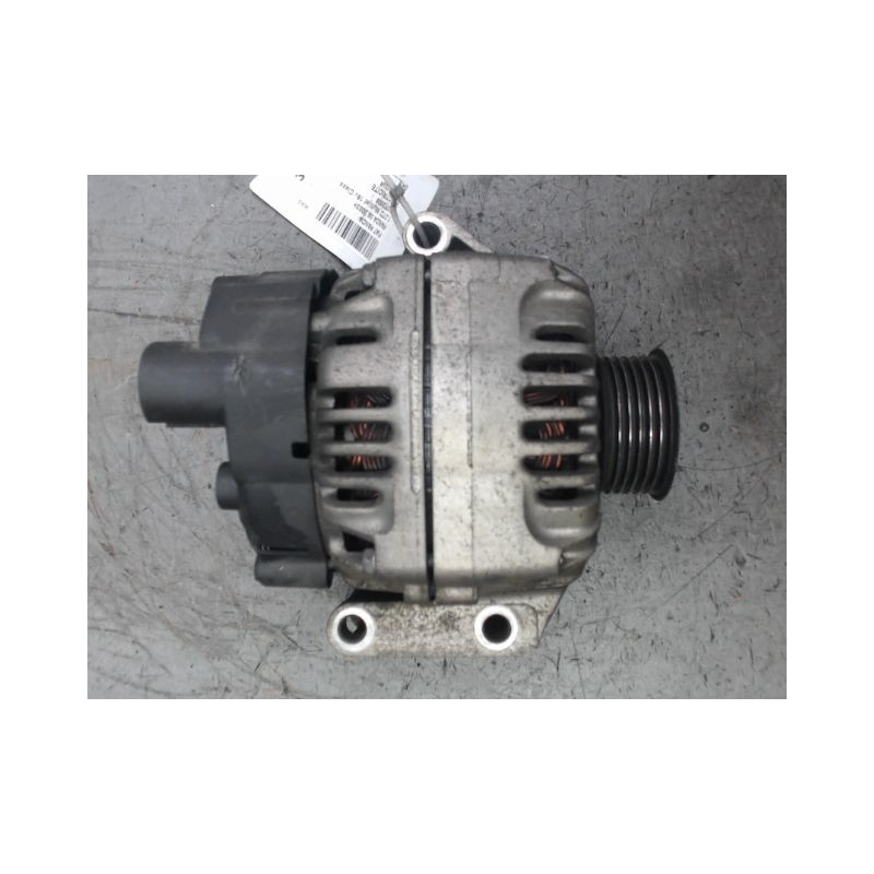 ALTERNATEUR FIAT PANDA 2003-
