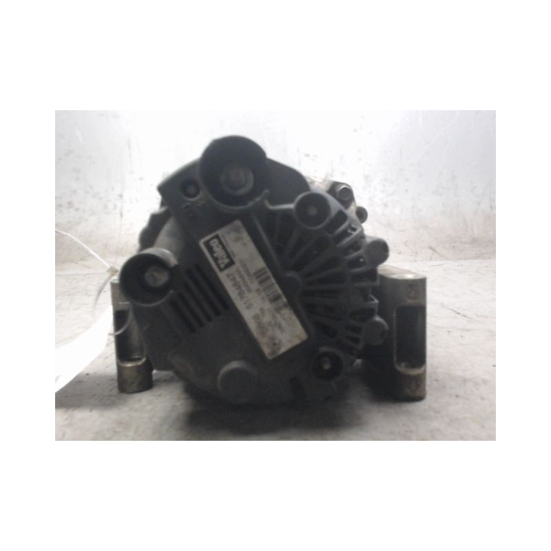 ALTERNATEUR FIAT PANDA 2003-