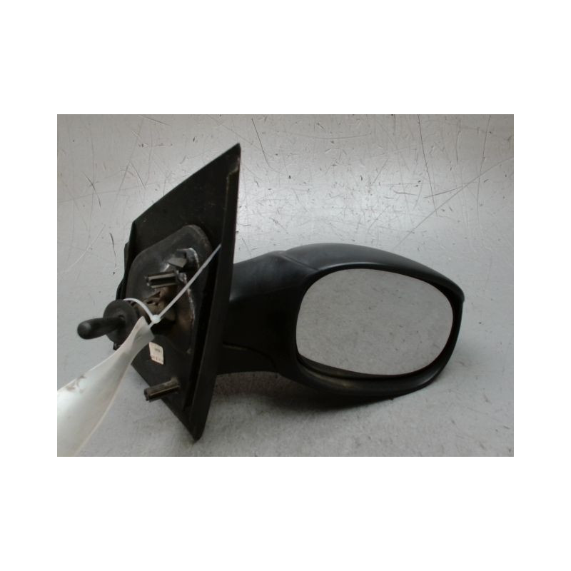 RETROVISEUR EXTERIEUR DROIT CITROEN C2 2003-