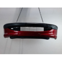 PARE-CHOC AVANT PEUGEOT 206 5P