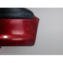PARE-CHOC AVANT PEUGEOT 206 5P